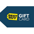 $25 Best Buy Gift Card